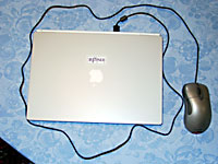 IntelliMouse Explorer