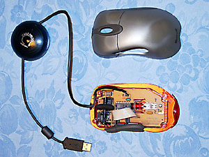 IntelliMouse Explorer