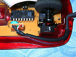 IntelliMouse Explorer