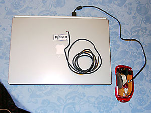 IntelliMouse Explorer