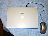 IntelliMouse Explorer