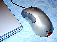 IntelliMouse Explorer