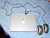 IntelliMouse Explorer