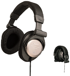 SONY MDR-Z900