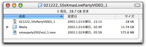 PowerBook G4, Macintosh