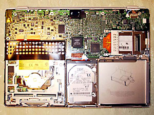 PowerBook G4