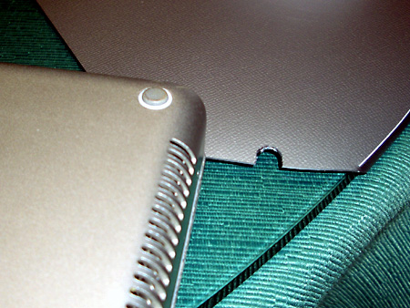 PowerBook G4, Macintosh
