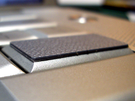 PowerBook G4, Macintosh